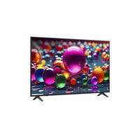 LG 75UA75006LA.AEUQ, LED-Fernseher 189 cm (75 Zoll), schwarz, UltraHD/4K, Triple Tuner, HDR