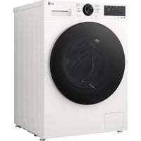 LG F4WX7092W, Waschmaschine WLAN