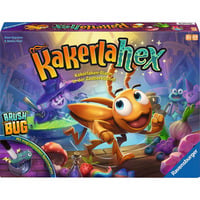 Ravensburger KakerlaHex, Brettspiel 