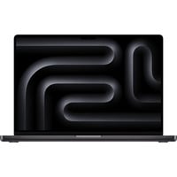 Apple MacBook Pro (16") 2026 CTO, Notebook schwarz, 128 GB, 4 TB (4 TB SSD), M5 Max, MacOS, Deutsch, Nanotexturglas