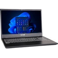 TERRA MOBILE 1516R i5-1334U W11P, Notebook schwarz, Intel® Core™ i5-1334U, Intel® Iris® Xe Graphics geeignet, 16 GB DDR4, 500 GB (500 GB SSD), Windows 11 Pro