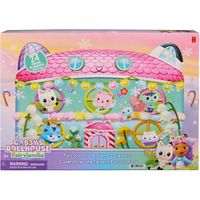 Spin Master Gabby's Dollhouse - Fairylandia Adventskalender 2026, Spielfigur 