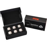 Thermal Grizzly DeltaMate Extender - MF14, Verbindung nickel, 6er Pack