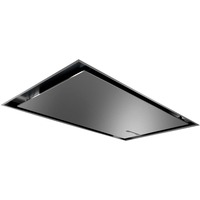 Bosch DRC97AQ50 Serie | 6, Dunstabzugshaube edelstahl/schwarz, Home Connect
