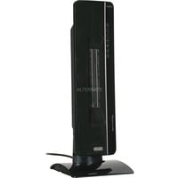 DeLonghi TCH8993ER.BC, Heizlüfter schwarz
