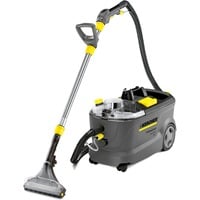 Kärcher Puzzi 10/2 Adv, Waschsauger grau