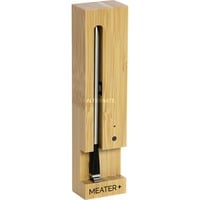 Meater Plus, kabelloses Fleischthermometer 50 Meter Reichweite