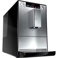 Melitta Caffeo Solo, Vollautomat silber/schwarz