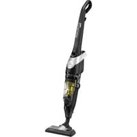 Rowenta Powerline Extreme Cyclonic  RH 8155WA, Bodenstaubsauger schwarz/silber