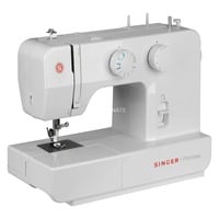 Singer SMC 1409/00, Nähmaschine weiß