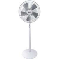 Steba Standventilator VT 5  weiß