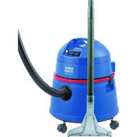 Thomas Bravo 20, Waschsauger blau
