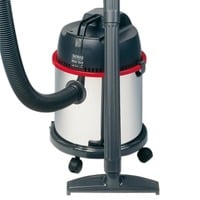 Thomas Inox 1530, Nass-/Trockensauger silber