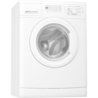 AEG L6FBA51480 Serie 6000 ProSense, Waschmaschine weiß