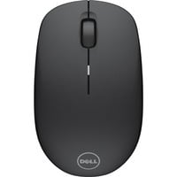 Dell Wireless-Maus WM126 schwarz