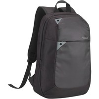 Targus Intellect Laptop-Rucksack schwarz/grau, bis 39,6 cm (15,6")