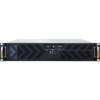 Chieftec UNC-210T-B-U3-OP, Server-Gehäuse schwarz