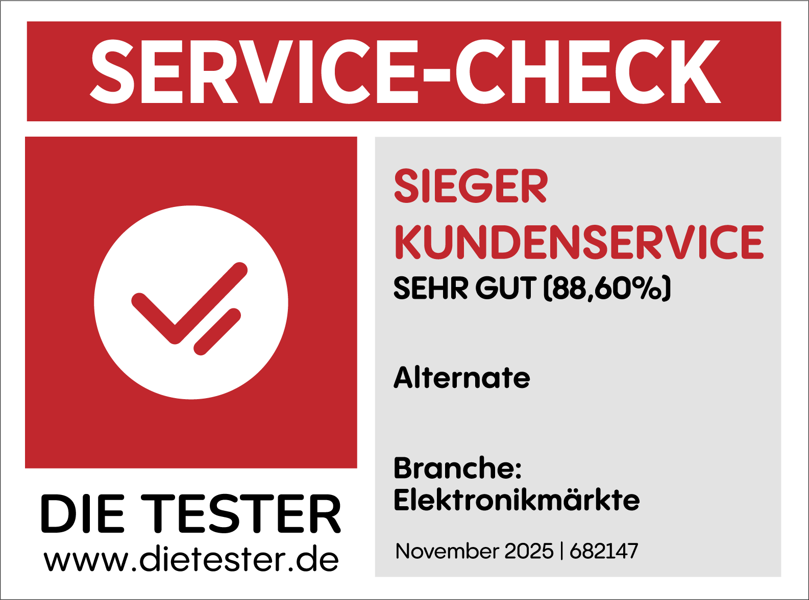 SIEGER
