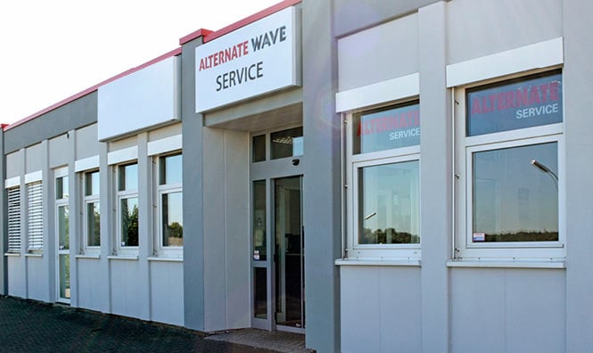 Servicetheke